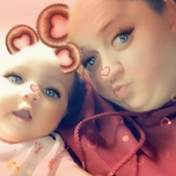 Meet your Posher, Raye - Picture 1 of 1